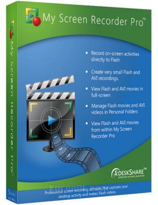 screen recorder download for free pc